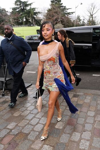 Leaked Tyla page private photo viral onlyfans