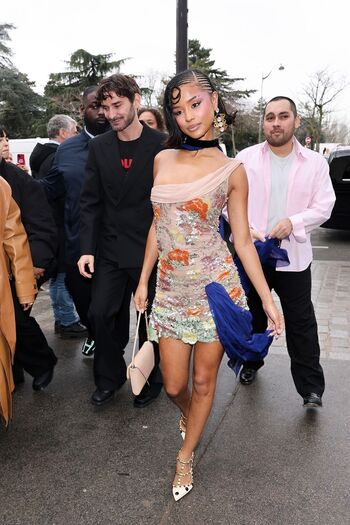 Leaked Chee cha/ private photo viral onlyfans