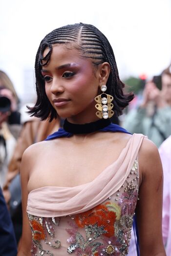 Leaked Tyla page private photo viral onlyfans