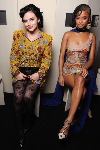 Leaked Tyla page private photo viral onlyfans