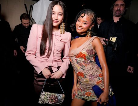 Leaked Tyla page private photo viral onlyfans