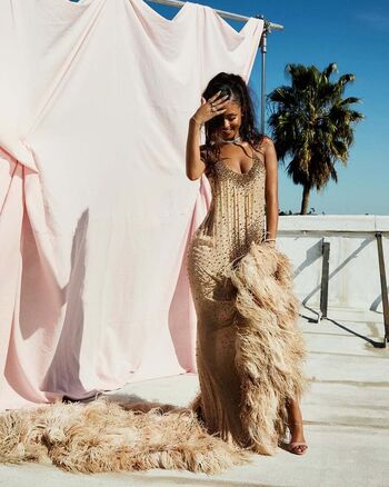 Leaked Tyla page private photo viral onlyfans