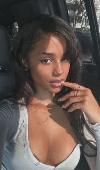 Leaked Caoimheeee/ private photo viral onlyfans