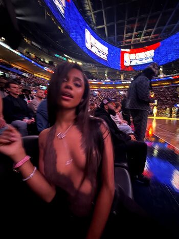 Leaked Tyla page private photo viral onlyfans