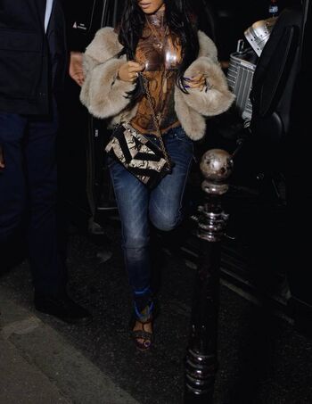 Leaked Deineemilia/ private photo viral onlyfans