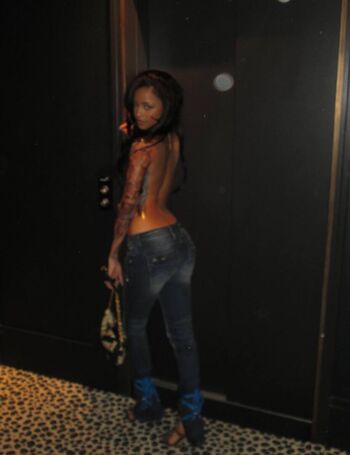 Leaked Tyla page private photo viral onlyfans