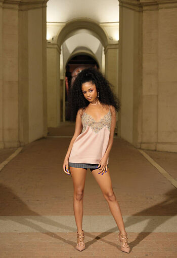 Leaked Tyla private photo viral onlyfans