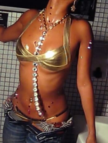 Leaked Niajohnson/ private photo viral onlyfans