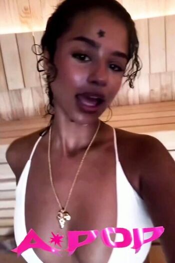 Leaked Tyla page private photo viral onlyfans