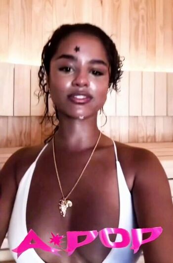 Leaked Tyla page private photo viral onlyfans
