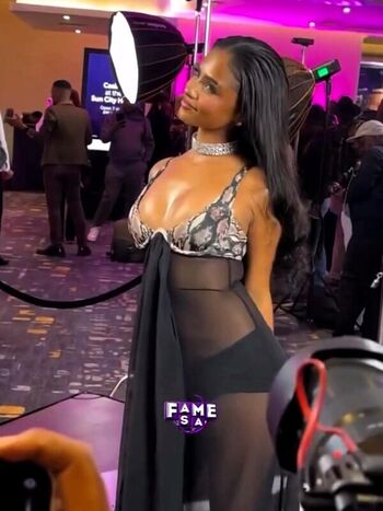 Leaked Tyla page private photo viral onlyfans