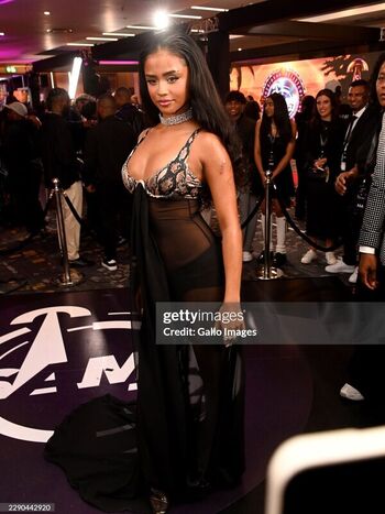 Leaked Tyla private photo viral onlyfans