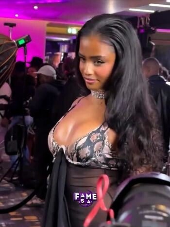 Leaked Tyla private photo viral onlyfans