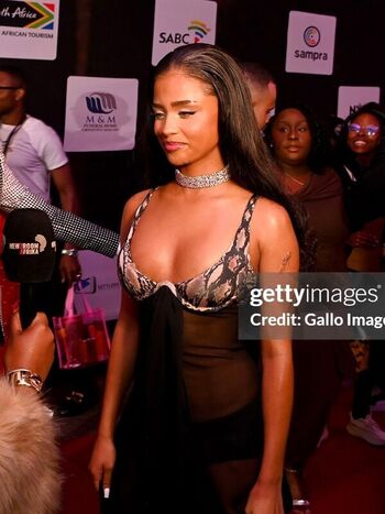 Leaked Tyla private photo viral onlyfans