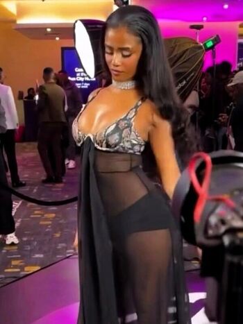 Leaked Tyla private photo viral onlyfans