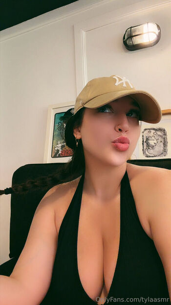 TylaASMR