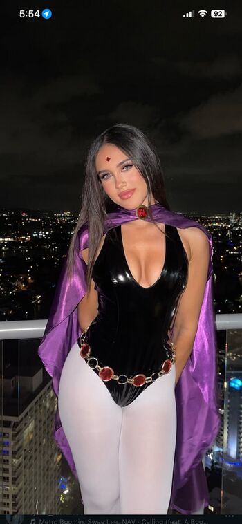 Leaked Tylah lafrance private photo viral onlyfans