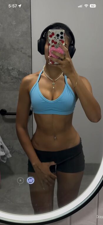 Leaked Tylah lafrance private photo viral onlyfans