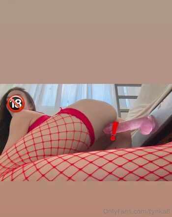 Leaked Tynka private photo viral onlyfans