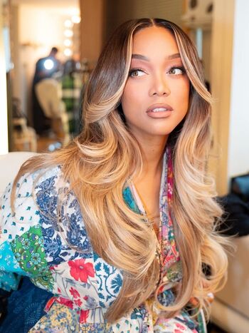 Leaked Tyra banks private photo viral onlyfans