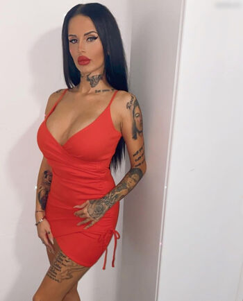 Leaked Tyraa lavie private photo viral onlyfans