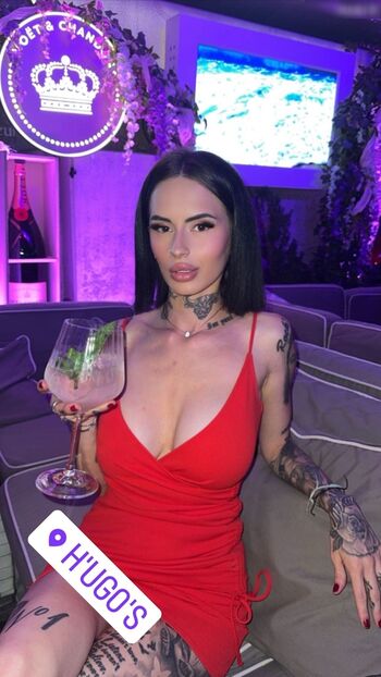 Leaked Tyraa lavie private photo viral onlyfans