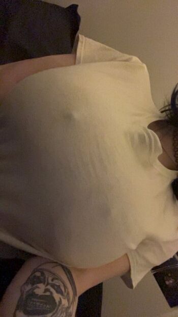 Leaked Tyrannicaldecay private photo viral onlyfans