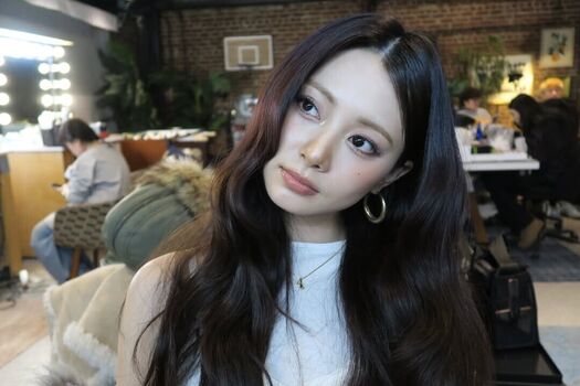 Tzuyu