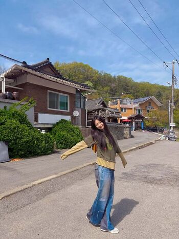 Leaked Tzuyu page private photo viral onlyfans