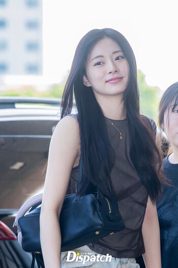 Leaked Tzuyu page private photo viral onlyfans