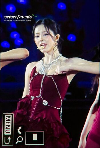 Leaked Tzuyu page private photo viral onlyfans