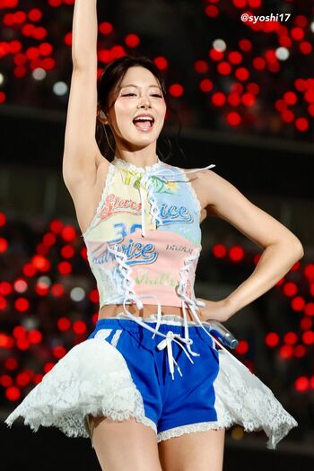 Tzuyu