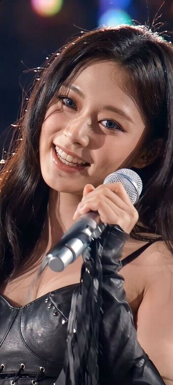 Leaked Tzuyu page private photo viral onlyfans