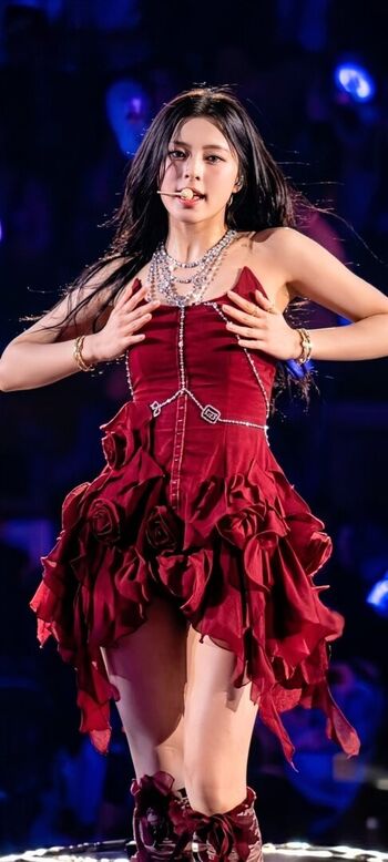 Leaked Tzuyu page private photo viral onlyfans