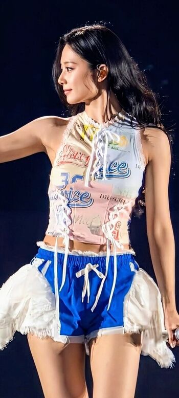 Leaked Tzuyu private photo viral onlyfans