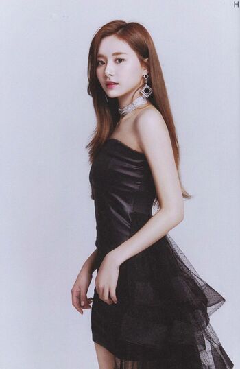 Tzuyu