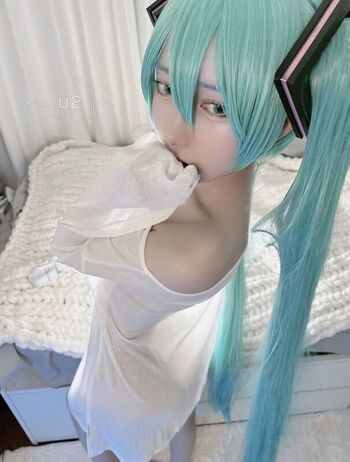 U2miku