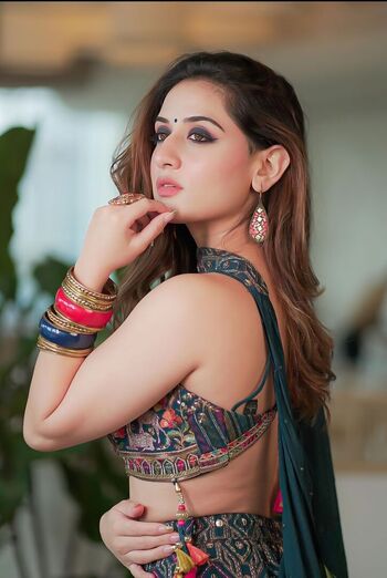 Uditi Singh