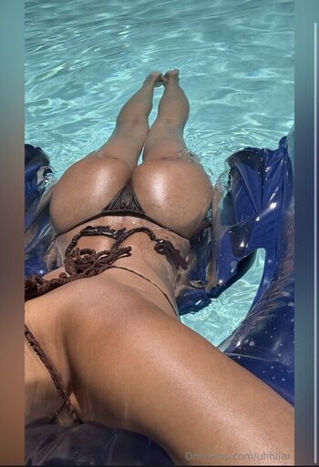 Leaked Uhhliar private photo viral onlyfans
