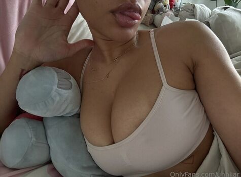 Leaked Uhhliar private photo viral onlyfans