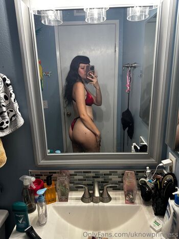 Uknowprincess