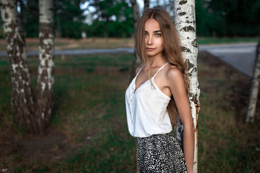 Leaked Ukrainian girls private photo viral onlyfans