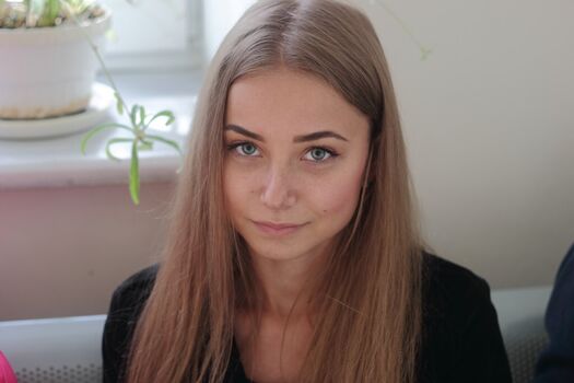 Leaked Ukrainian girls private photo viral onlyfans