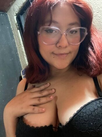 Leaked Ulalume page private photo viral onlyfans