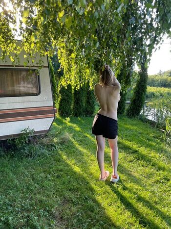 Leaked Uliankaberezka private photo viral onlyfans