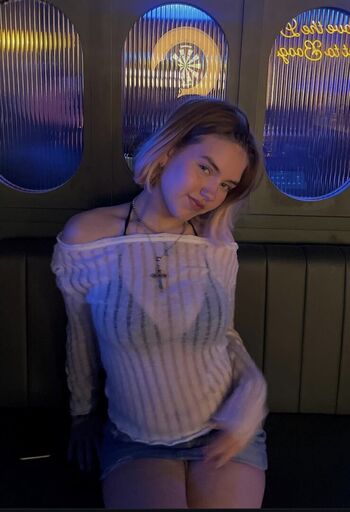Leaked Ullendullen private photo viral onlyfans