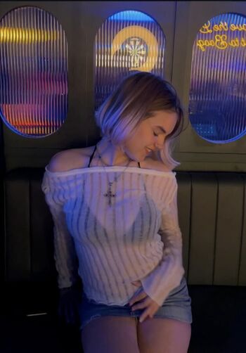Leaked Ullendullen private photo viral onlyfans