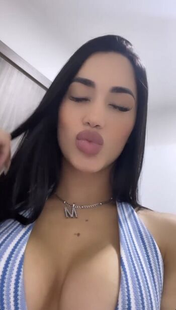 Leaked Ulovemel private photo viral onlyfans