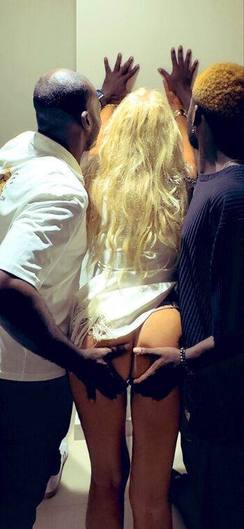 Leaked Ultmateotwif private photo viral onlyfans