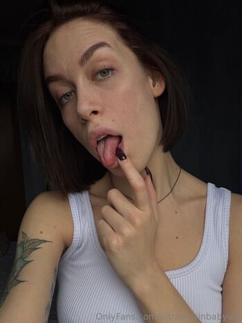 Leaked Ultramarinbabyvip private photo viral onlyfans